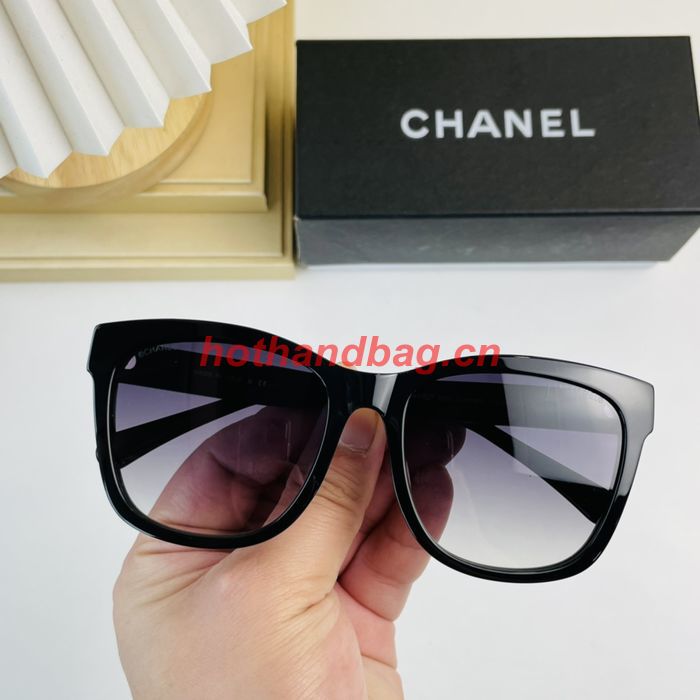 Chanel Sunglasses Top Quality CHS04377 Chanel Sunglasses Top Quality CHS04377