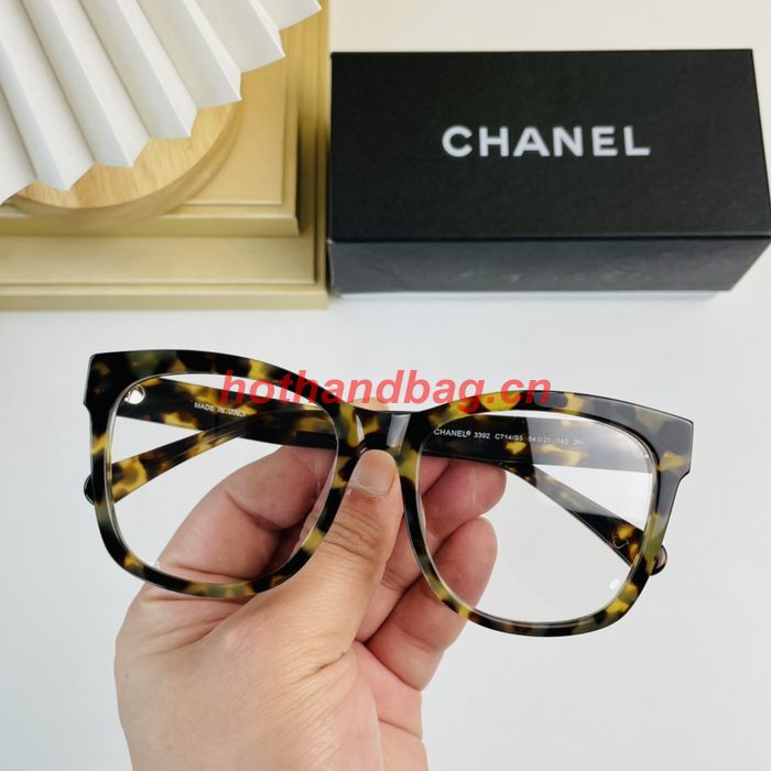 Chanel Sunglasses Top Quality CHS04380 Chanel Sunglasses Top Quality CHS04380