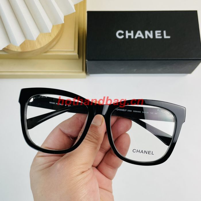 Chanel Sunglasses Top Quality CHS04381 Chanel Sunglasses Top Quality CHS04381