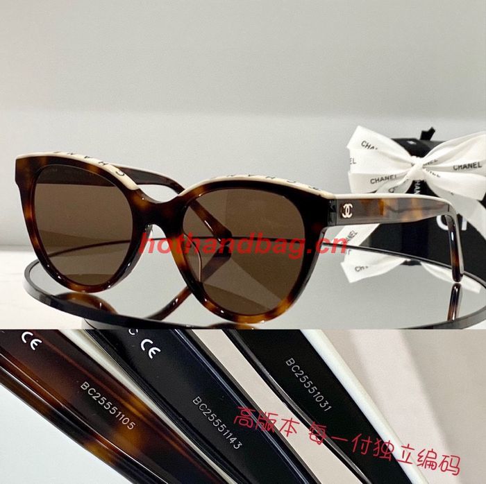 Chanel Sunglasses Top Quality CHS04398 Chanel Sunglasses Top Quality CHS04398