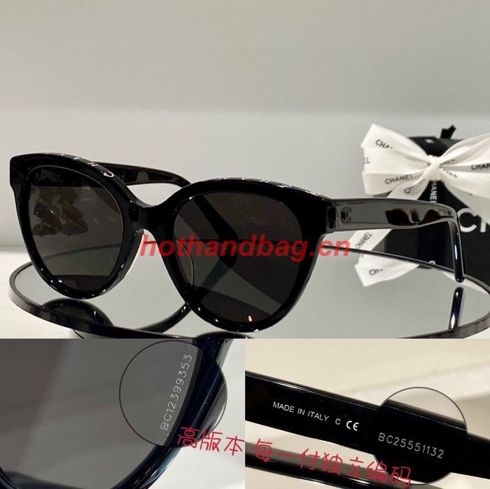 Chanel Sunglasses Top Quality CHS04400 Chanel Sunglasses Top Quality CHS04400