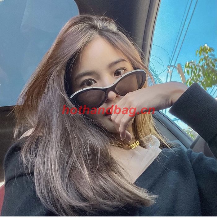 Chanel Sunglasses Top Quality CHS04405 Chanel Sunglasses Top Quality CHS04405