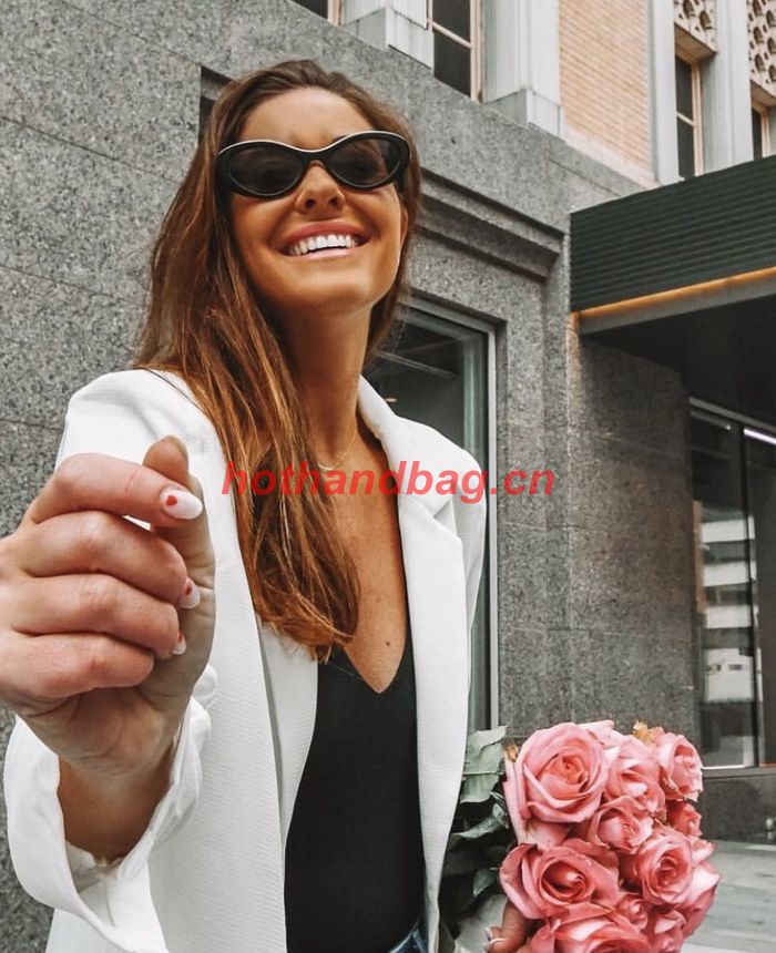 Chanel Sunglasses Top Quality CHS04406 Chanel Sunglasses Top Quality CHS04406