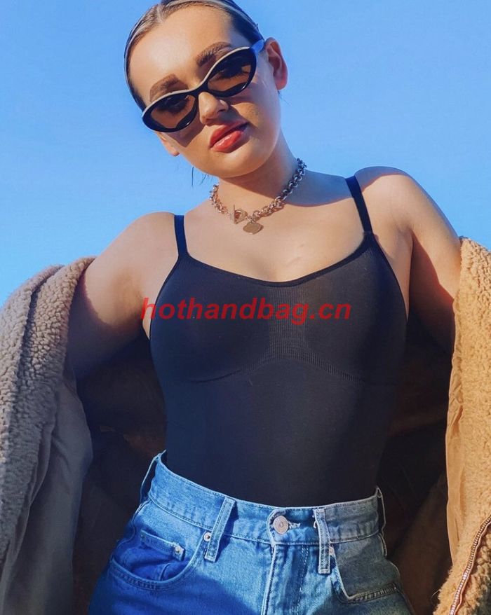 Chanel Sunglasses Top Quality CHS04409 Chanel Sunglasses Top Quality CHS04409