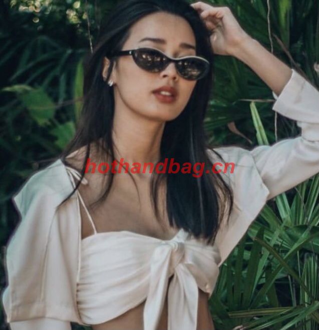 Chanel Sunglasses Top Quality CHS04411 Chanel Sunglasses Top Quality CHS04411