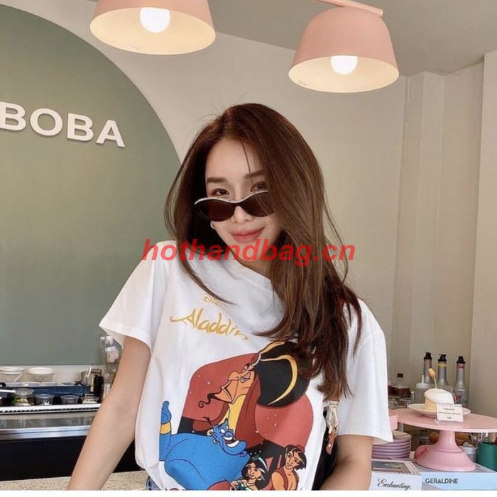 Chanel Sunglasses Top Quality CHS04412 Chanel Sunglasses Top Quality CHS04412