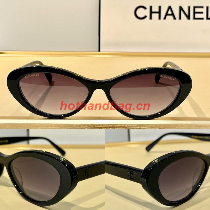 Chanel Sunglasses Top Quality CHS04413 Chanel Sunglasses Top Quality CHS04413