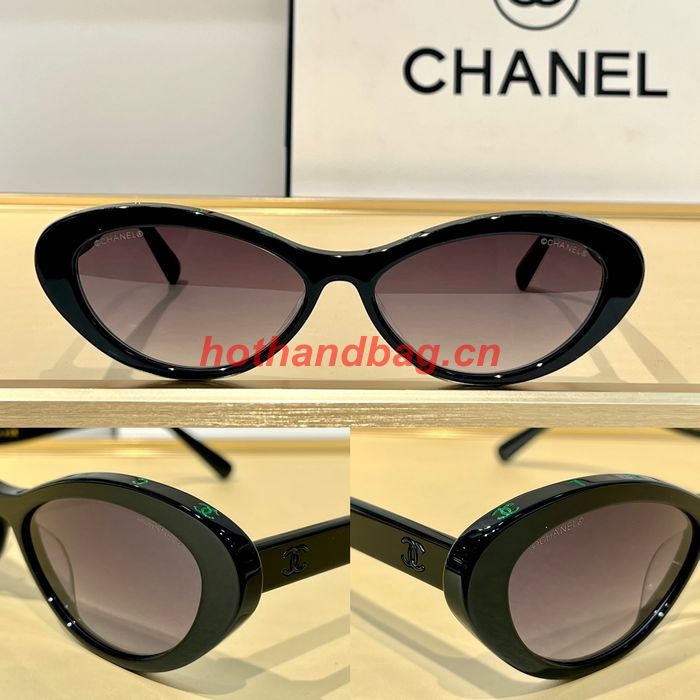 Chanel Sunglasses Top Quality CHS04414 Chanel Sunglasses Top Quality CHS04414