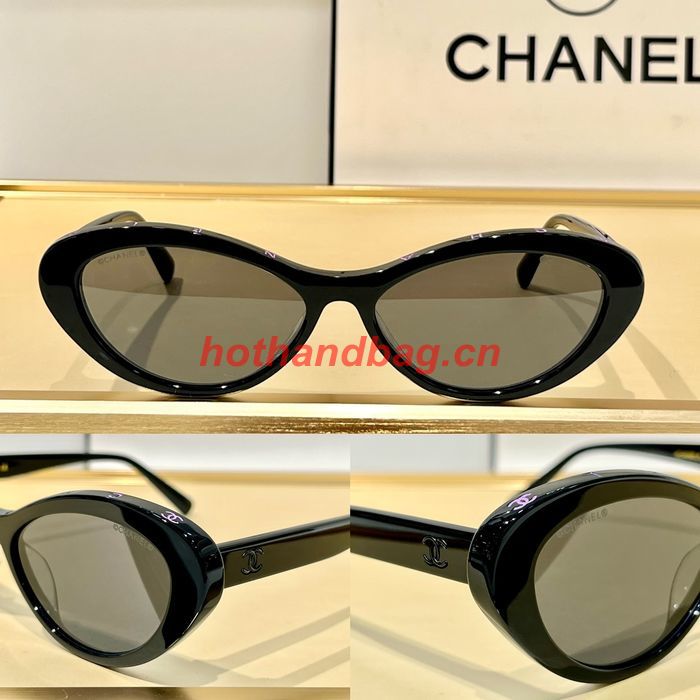 Chanel Sunglasses Top Quality CHS04415 Chanel Sunglasses Top Quality CHS04415