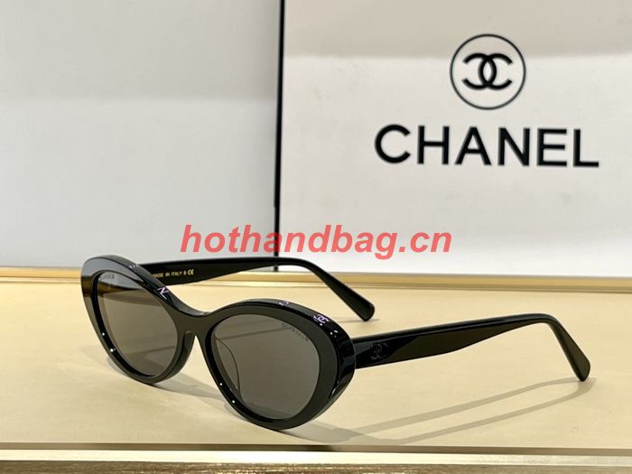 Chanel Sunglasses Top Quality CHS04416 Chanel Sunglasses Top Quality CHS04416