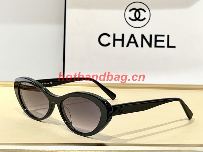 Chanel Sunglasses Top Quality CHS04417 Chanel Sunglasses Top Quality CHS04417