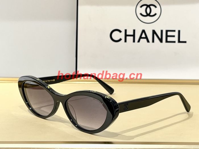 Chanel Sunglasses Top Quality CHS04418 Chanel Sunglasses Top Quality CHS04418