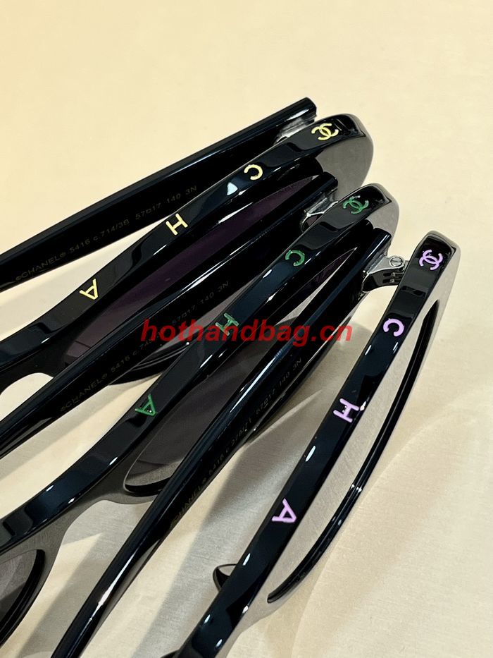 Chanel Sunglasses Top Quality CHS04419 Chanel Sunglasses Top Quality CHS04419