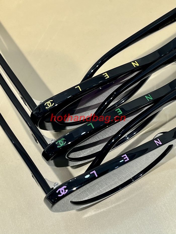 Chanel Sunglasses Top Quality CHS04420 Chanel Sunglasses Top Quality CHS04420