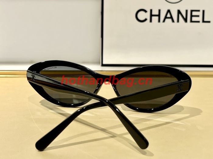 Chanel Sunglasses Top Quality CHS04421 Chanel Sunglasses Top Quality CHS04421