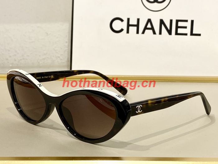 Chanel Sunglasses Top Quality CHS04422 Chanel Sunglasses Top Quality CHS04422