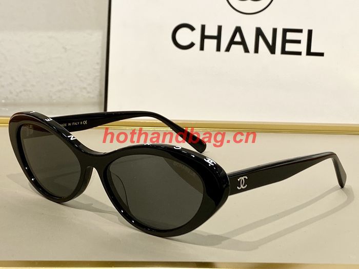 Chanel Sunglasses Top Quality CHS04424 Chanel Sunglasses Top Quality CHS04424