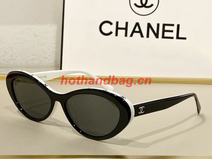 Chanel Sunglasses Top Quality CHS04425 Chanel Sunglasses Top Quality CHS04425