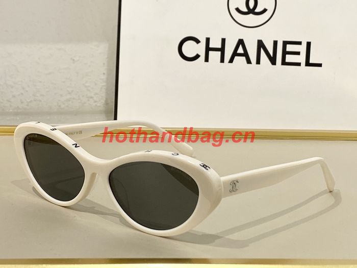 Chanel Sunglasses Top Quality CHS04426 Chanel Sunglasses Top Quality CHS04426