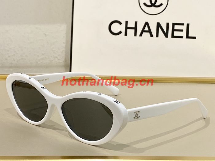 Chanel Sunglasses Top Quality CHS04427 Chanel Sunglasses Top Quality CHS04427