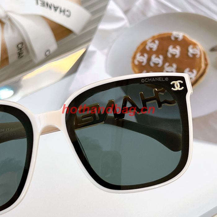 Chanel Sunglasses Top Quality CHS04434 Chanel Sunglasses Top Quality CHS04434