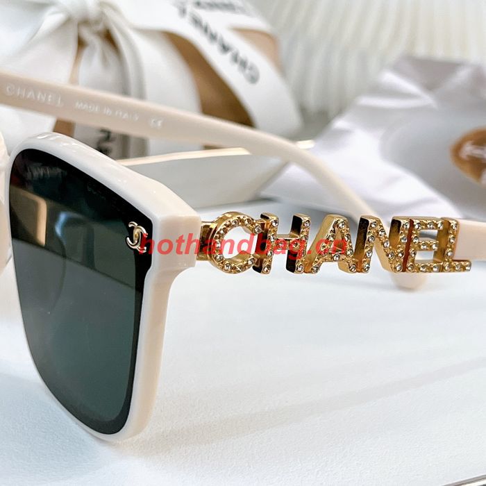 Chanel Sunglasses Top Quality CHS04435 Chanel Sunglasses Top Quality CHS04435