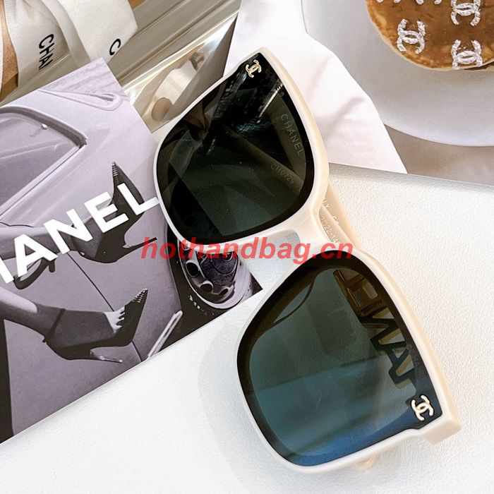 Chanel Sunglasses Top Quality CHS04438 Chanel Sunglasses Top Quality CHS04438