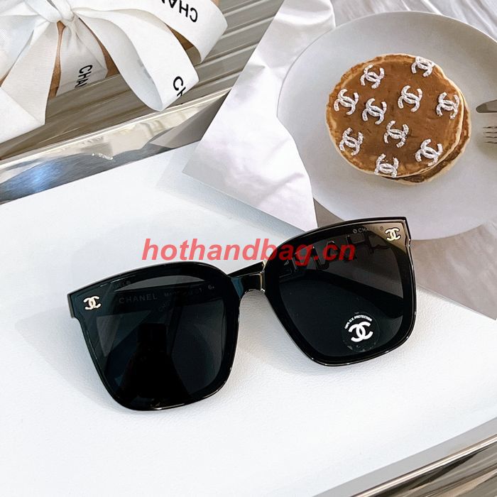 Chanel Sunglasses Top Quality CHS04441 Chanel Sunglasses Top Quality CHS04441