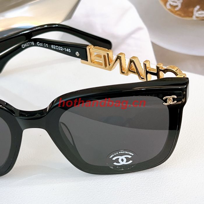 Chanel Sunglasses Top Quality CHS04442 Chanel Sunglasses Top Quality CHS04442