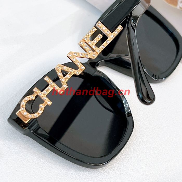 Chanel Sunglasses Top Quality CHS04444 Chanel Sunglasses Top Quality CHS04444