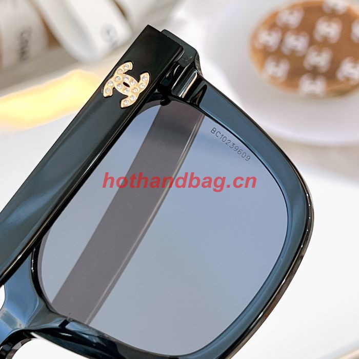 Chanel Sunglasses Top Quality CHS04445 Chanel Sunglasses Top Quality CHS04445