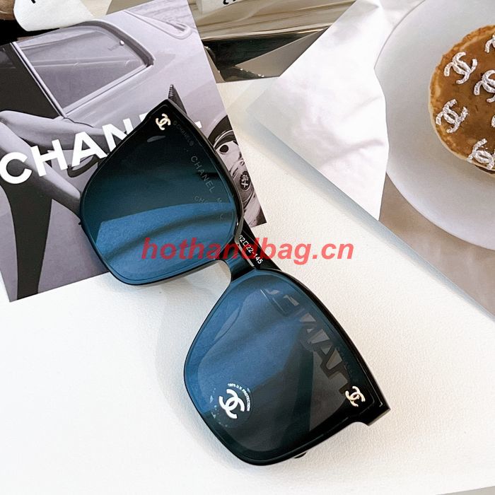 Chanel Sunglasses Top Quality CHS04447 Chanel Sunglasses Top Quality CHS04447