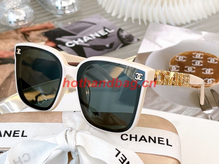 Chanel Sunglasses Top Quality CHS04449 Chanel Sunglasses Top Quality CHS04449