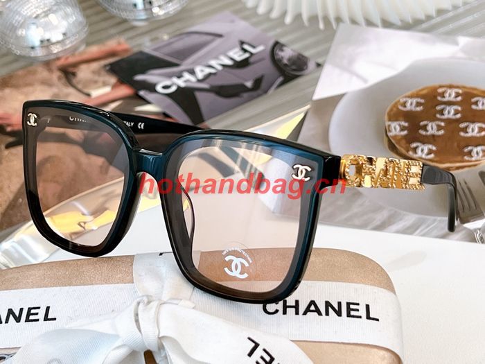 Chanel Sunglasses Top Quality CHS04450 Chanel Sunglasses Top Quality CHS04450