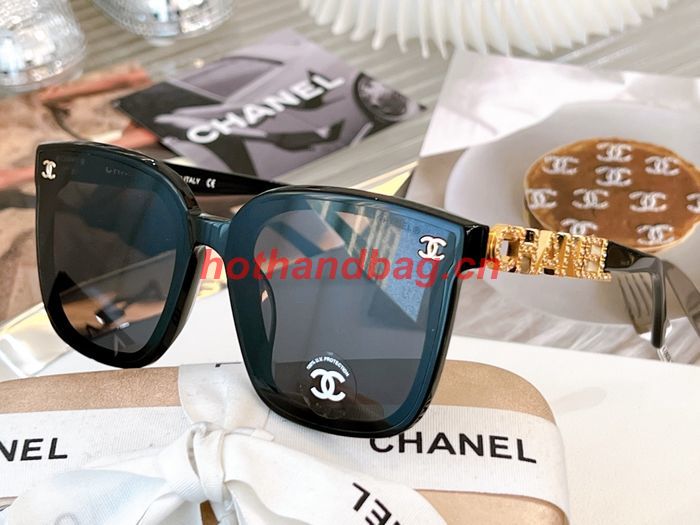 Chanel Sunglasses Top Quality CHS04451 Chanel Sunglasses Top Quality CHS04451