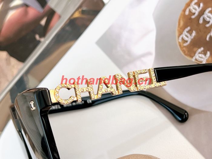 Chanel Sunglasses Top Quality CHS04452 Chanel Sunglasses Top Quality CHS04452
