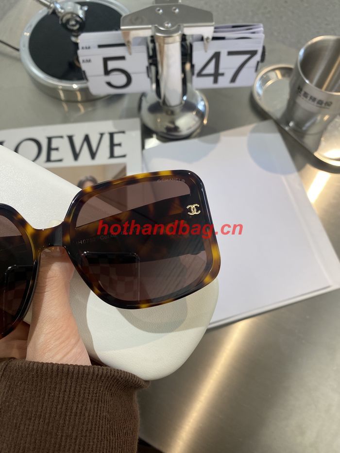 Chanel Sunglasses Top Quality CHS04459 Chanel Sunglasses Top Quality CHS04459