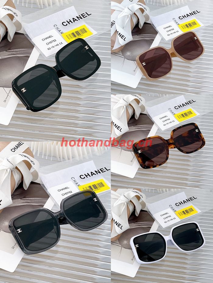 Chanel Sunglasses Top Quality CHS04463 Chanel Sunglasses Top Quality CHS04463
