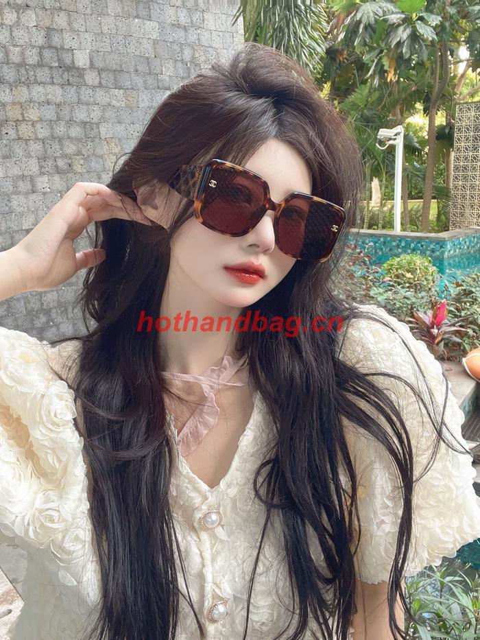 Chanel Sunglasses Top Quality CHS04464 Chanel Sunglasses Top Quality CHS04464