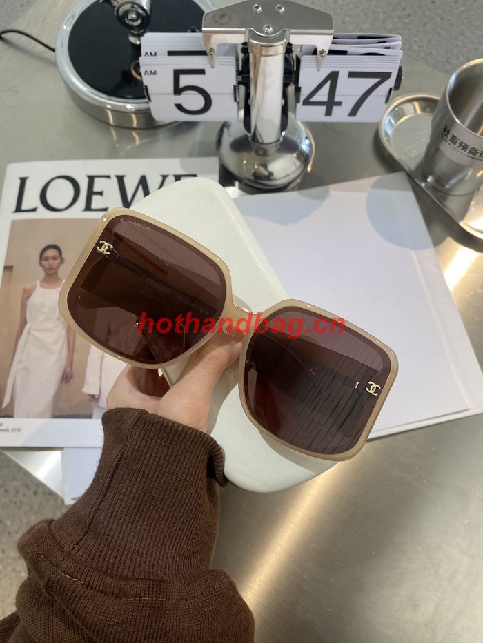 Chanel Sunglasses Top Quality CHS04467 Chanel Sunglasses Top Quality CHS04467