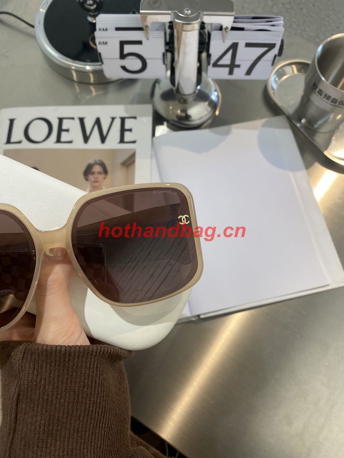 Chanel Sunglasses Top Quality CHS04468 Chanel Sunglasses Top Quality CHS04468