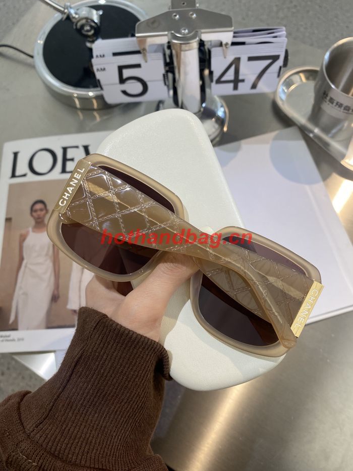 Chanel Sunglasses Top Quality CHS04469 Chanel Sunglasses Top Quality CHS04469