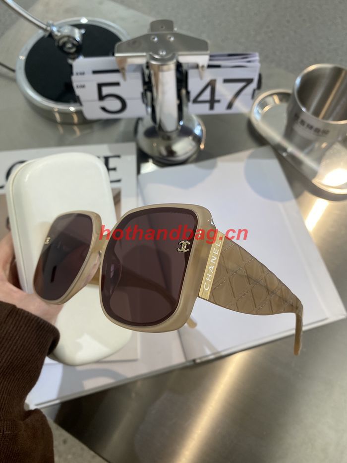 Chanel Sunglasses Top Quality CHS04471 Chanel Sunglasses Top Quality CHS04471