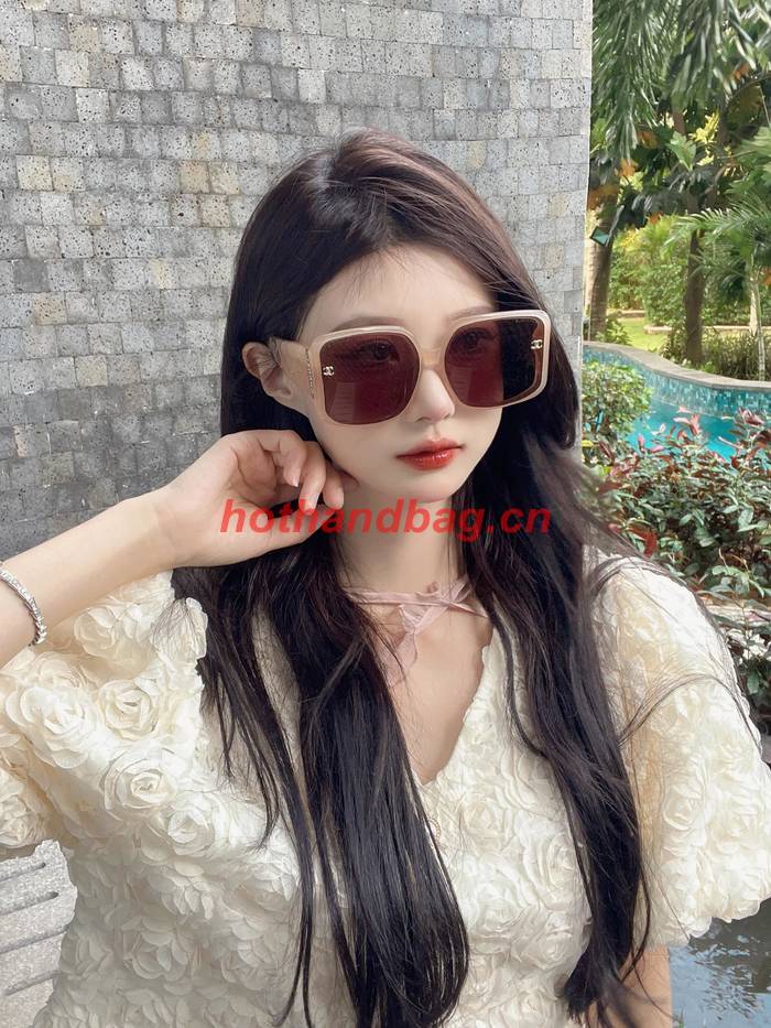 Chanel Sunglasses Top Quality CHS04474 Chanel Sunglasses Top Quality CHS04474