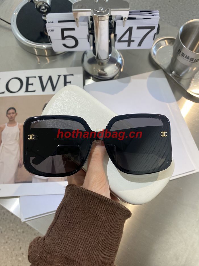 Chanel Sunglasses Top Quality CHS04475 Chanel Sunglasses Top Quality CHS04475