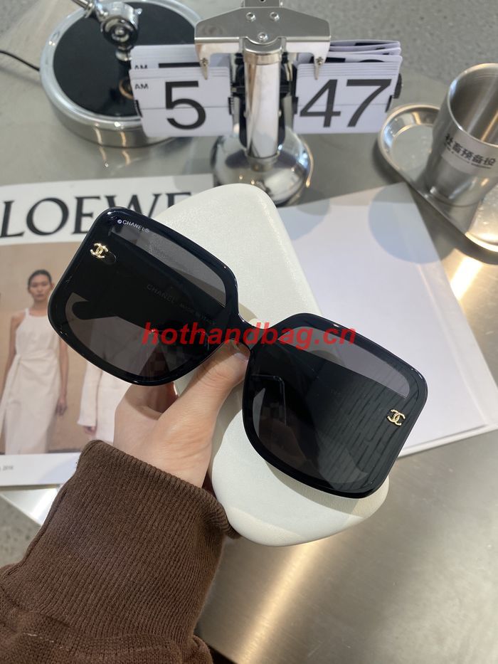Chanel Sunglasses Top Quality CHS04476 Chanel Sunglasses Top Quality CHS04476