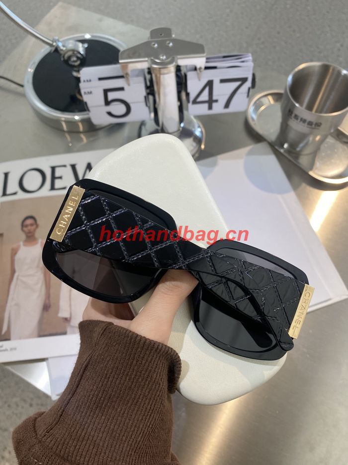 Chanel Sunglasses Top Quality CHS04478 Chanel Sunglasses Top Quality CHS04478