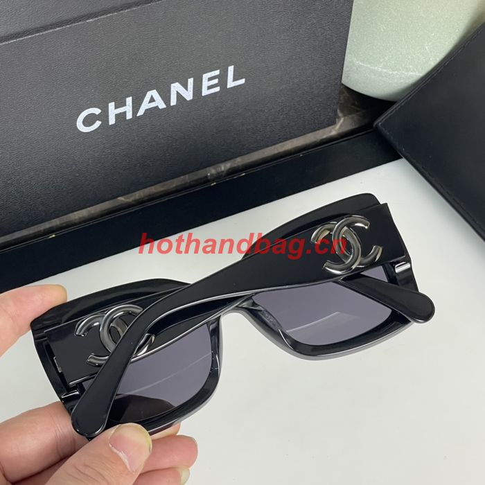Chanel Sunglasses Top Quality CHS04486 Chanel Sunglasses Top Quality CHS04486