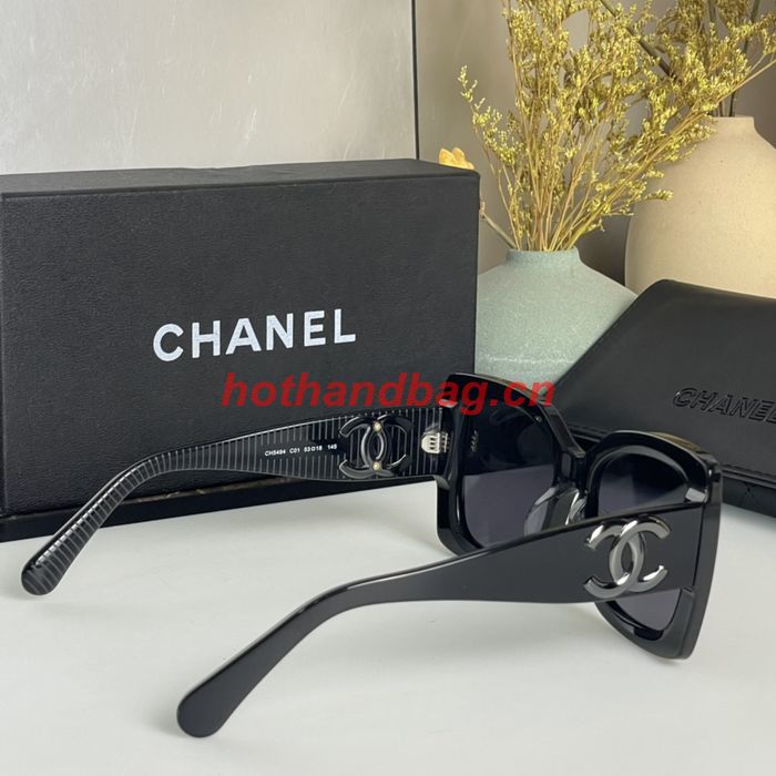 Chanel Sunglasses Top Quality CHS04488 Chanel Sunglasses Top Quality CHS04488