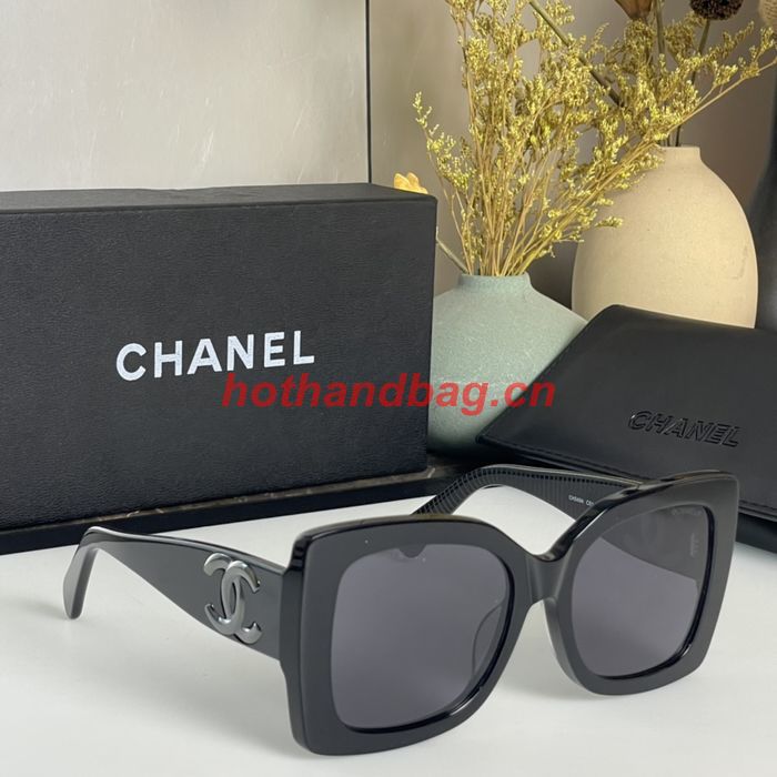 Chanel Sunglasses Top Quality CHS04489 Chanel Sunglasses Top Quality CHS04489